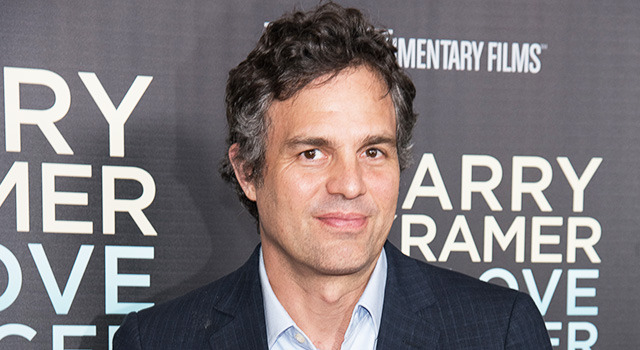 マーク・ラファロ-(C)Getty Images