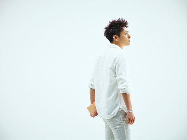 山下健二郎（「三代目 J Soul Brothers from EXILE TRIBE」）