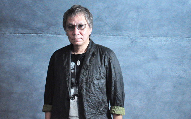 『極道大戦争』三池崇史／photo：Naoki Kurozu