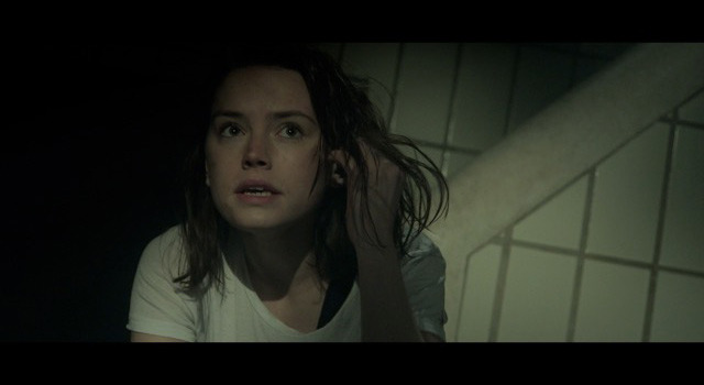 【世界のショートフィルムプログラム】『ブルー・シーズン』