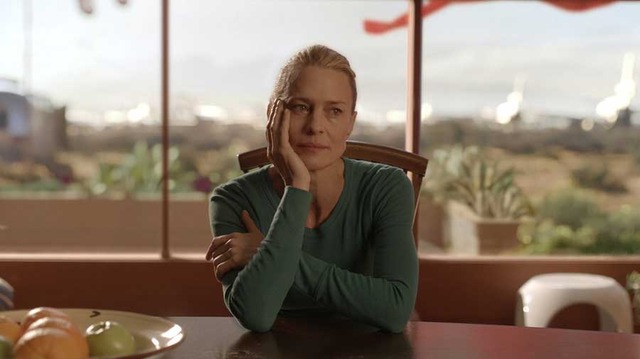 『コングレス未来学会議』-(C)2013 Bridgit Folman Film Gang, Pandora Film, Entre Chien et Loup, Paul Thiltges Distributions, Opus Film, ARP