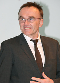 『スラムドッグ＄ミリオネア』　ダニー・ボイル監督