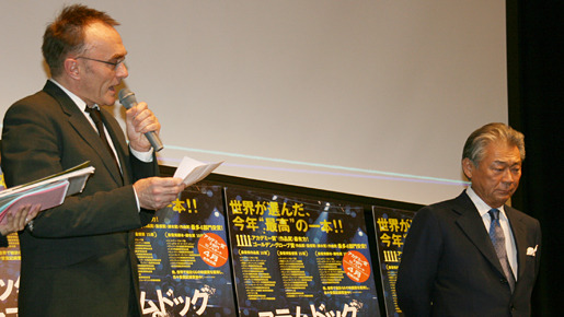 いつもと逆の立場に、みのさん険しい表情