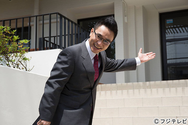 「恋愛あるある。」-(C)フジテレビ