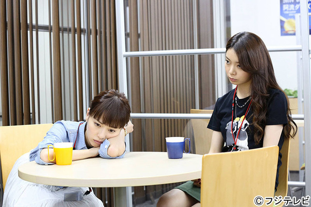 「恋愛あるある。」-(C)フジテレビ