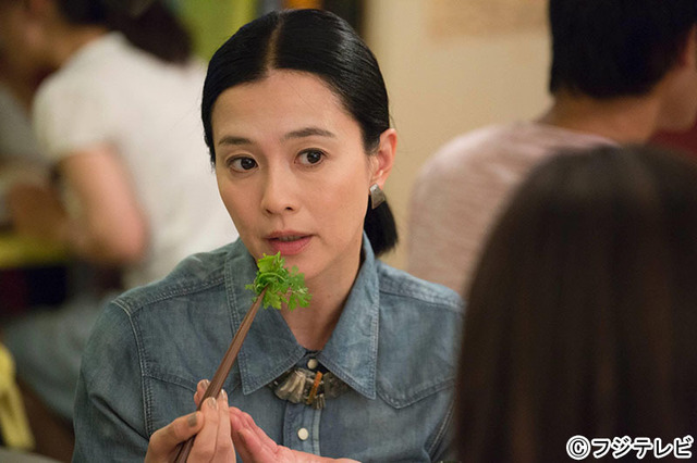 「恋愛あるある。」-(C)フジテレビ