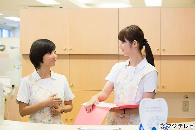 「恋愛あるある。」-(C)フジテレビ