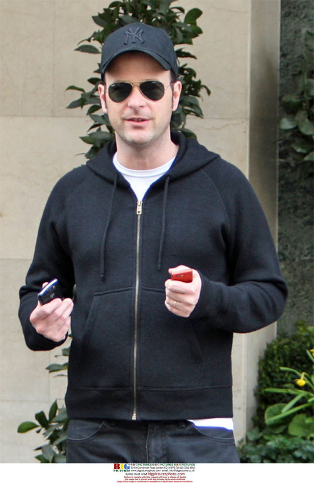 マシュー・ヴォーン監督