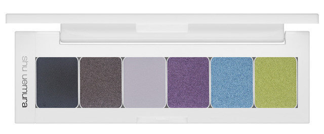 「オート ストリート」クール × シック パレット（6,500円）