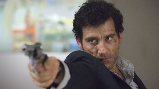 『ザ・バンク−堕ちた巨像−』