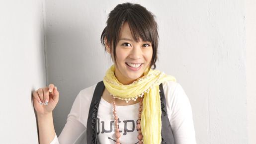 自分の恋愛観なども織り交ぜつつ元気に質問に答えてくれた