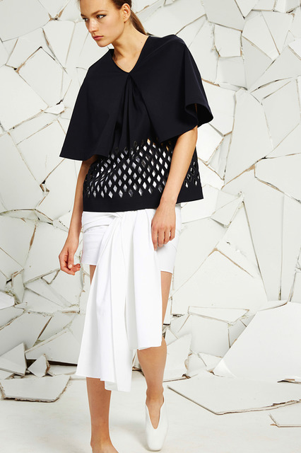 ステラ マッカートニー７2016年スプリングコレクション