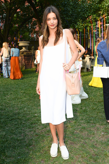 ミランダ・カー