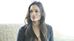 『7つの贈り物』　ロザリオ・ドーソン　photo：HIRAROCK