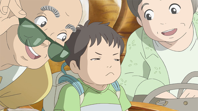 「JR 西日本 SUMMER TRAIN！」