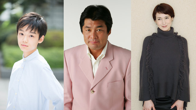 Hey! Say! JUMP山田涼介が『24時間テレビ』ドラマ初主演 兄役にNEWS増田貴久