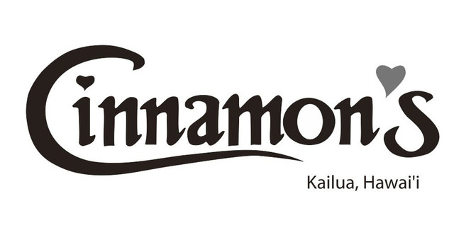 「シナモンズ」