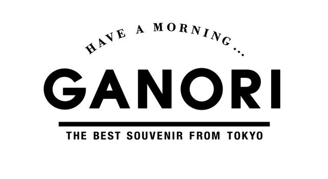 「GANORI」