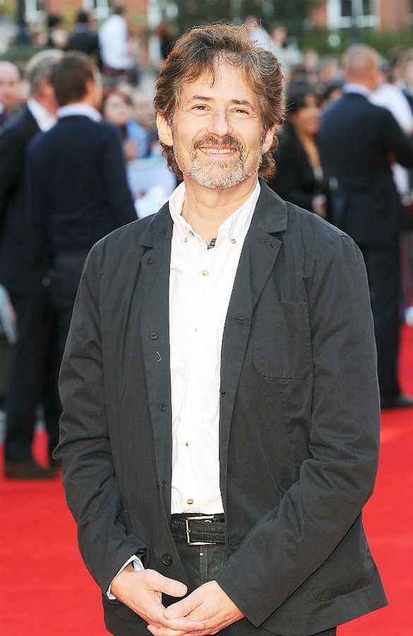 ジェームズ・ホーナー