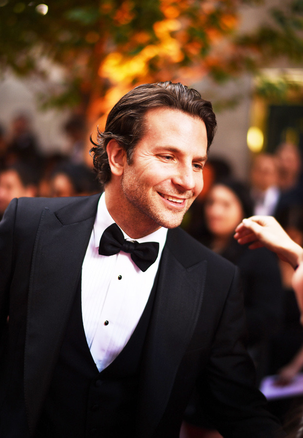 ブラッドリー・クーパー - (C) Getty Images