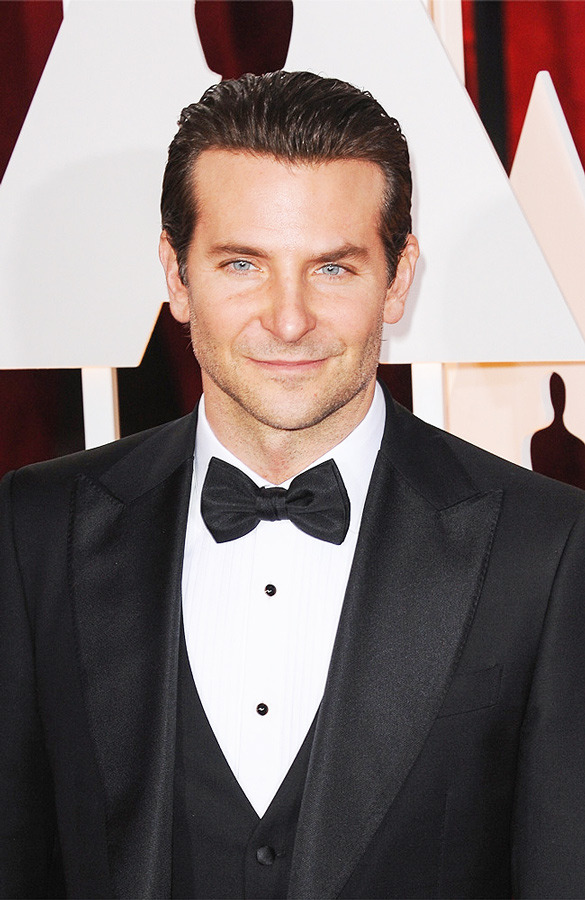 ブラッドリー・クーパー