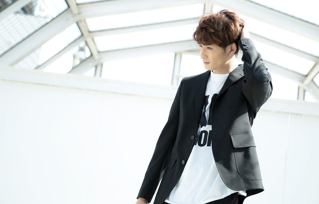 『ストレイヤーズ・クロニクル』岡田将生／photo:Nahoko Suzuki