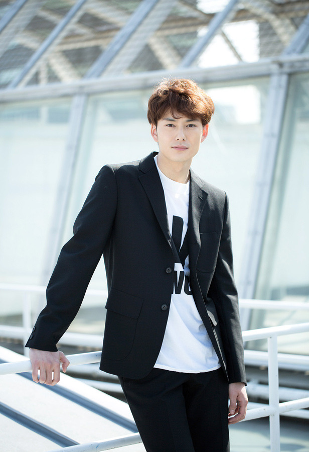 『ストレイヤーズ・クロニクル』岡田将生／photo:Nahoko Suzuki