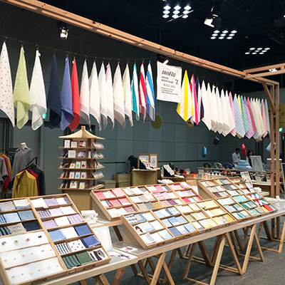 日本最大級のデザインプロダクトが集まる見本市「ACTIVE CREATORS」