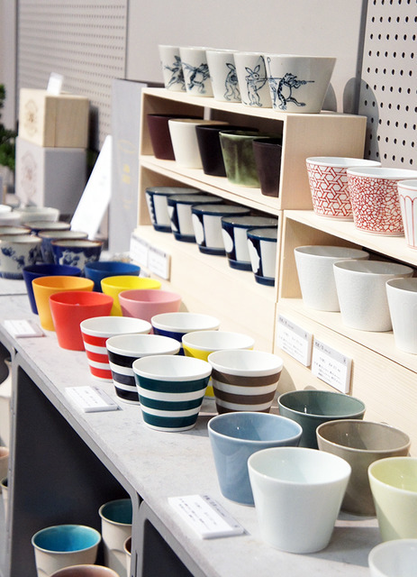 日本最大級のデザインプロダクトが集まる見本市「ACTIVE CREATORS」