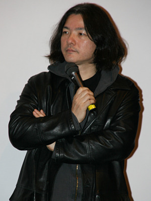 北川さんを映画作りに導いた岩井俊二