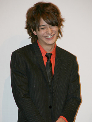 溝端さんの関西弁に嫉妬？