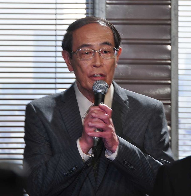 志賀廣太郎／フジテレビ「リスクの神様」