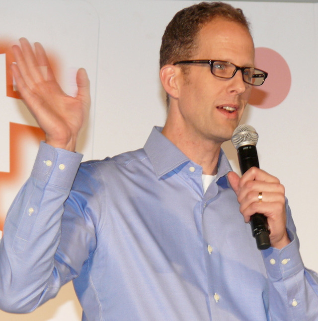 ピート・ドクター監督