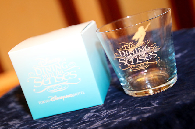 オリジナルグッズ／「ディズニー・ダイニング・ウィズ・ザ・センス」