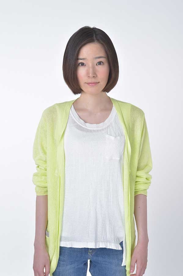 「37.5度の涙」－(C)TBS