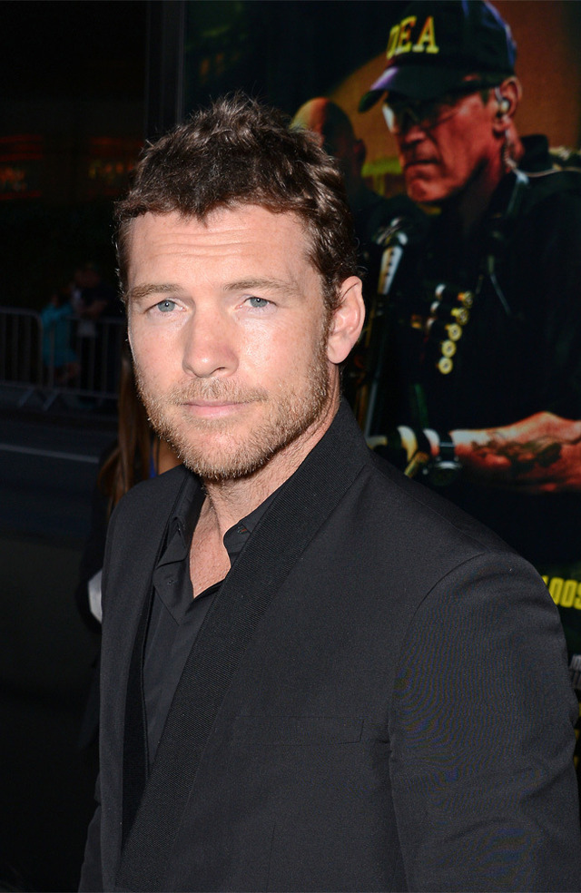 サム・ワーシントン