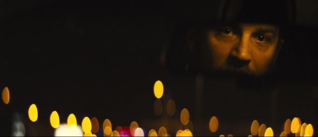 『オン・ザ・ハイウェイ その夜、86分』　（C）2013　LOCKE　DISTRIBUTIONS, LLC ALL RIGHTS RESERVED