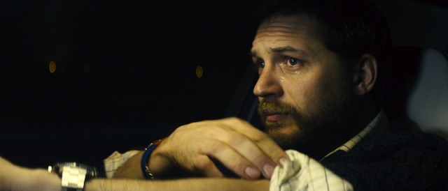 『オン・ザ・ハイウェイ その夜、86分』　（C）2013　LOCKE　DISTRIBUTIONS, LLC ALL RIGHTS RESERVED