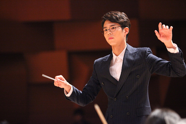 「のだめカンタービレ～ネイルカンタービレ」-(C) 二ノ宮知子/講談社 -(C) 2014 Group8 & SPO All Rights Reserved.