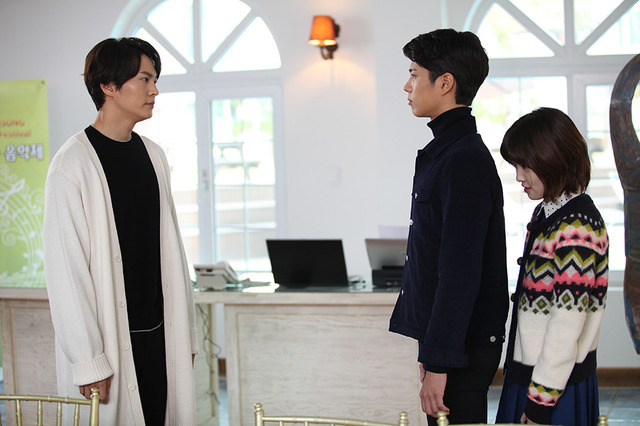 「のだめカンタービレ～ネイルカンタービレ」-(C) 二ノ宮知子/講談社 -(C) 2014 Group8 & SPO All Rights Reserved.