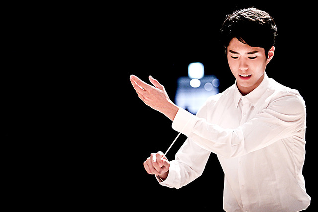 「のだめカンタービレ～ネイルカンタービレ」-(C) 二ノ宮知子/講談社 -(C) 2014 Group8 & SPO All Rights Reserved.