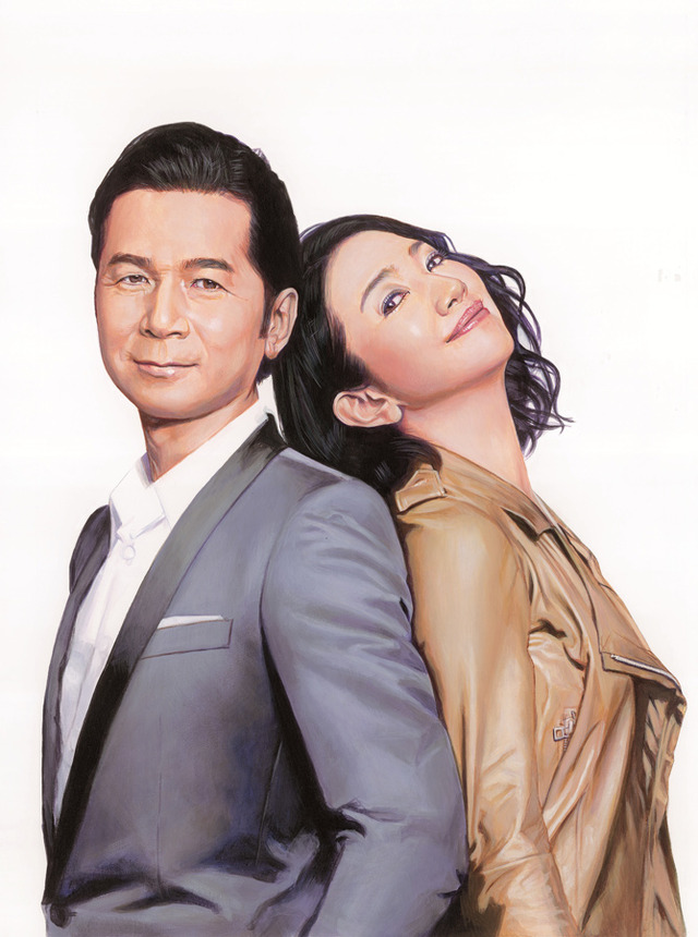 「DREAMS COME TRUE」（拡大）