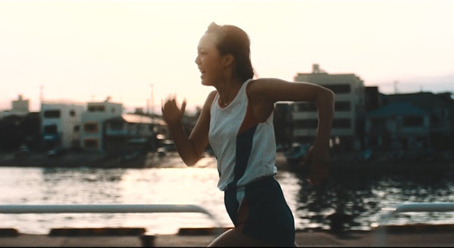 「走れメロス」篇