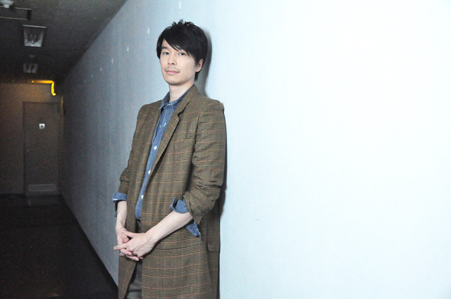 『ラブ＆ピース』長谷川博己