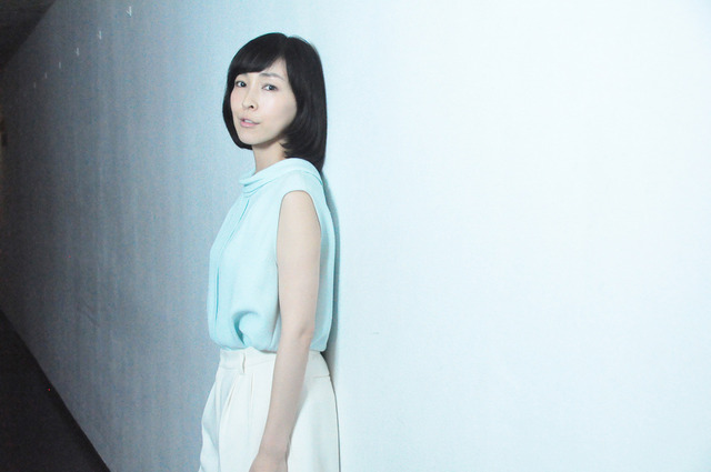 『ラブ＆ピース』麻生久美子