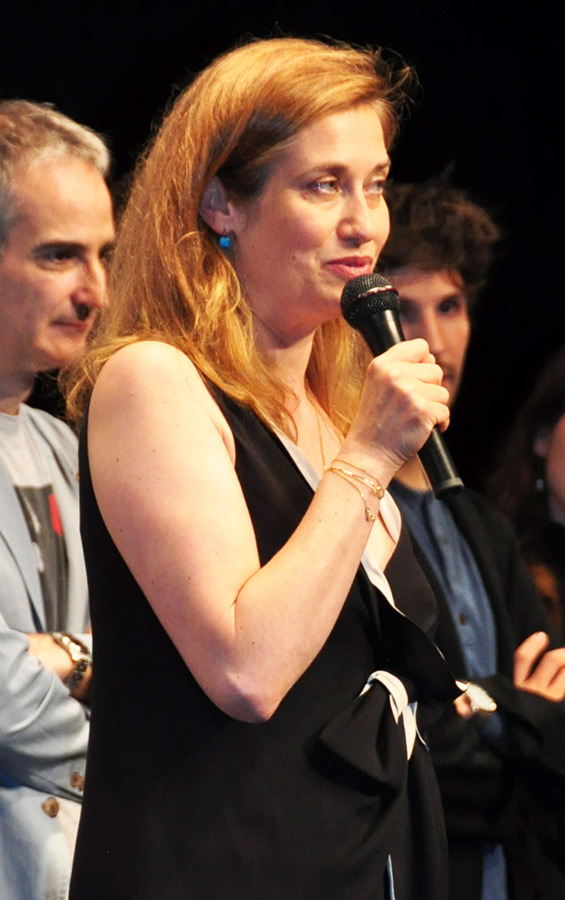 「フランス映画祭」オープニングセレモニー開催