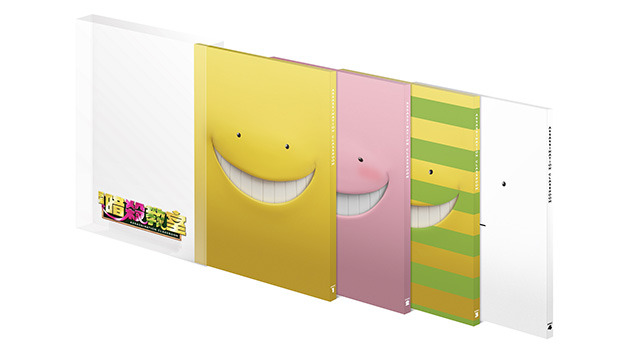 2015 フジテレビジョン 集英社 ジェイ・ストーム 東宝 ROBOT -(C)松井優征／集英社