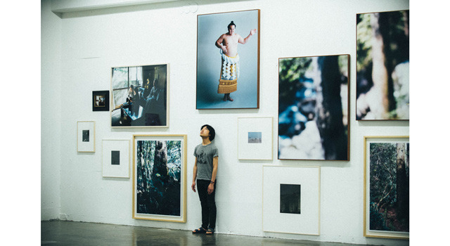 蓮沼執太企画・構成「Music Today in TOKYO 2015」