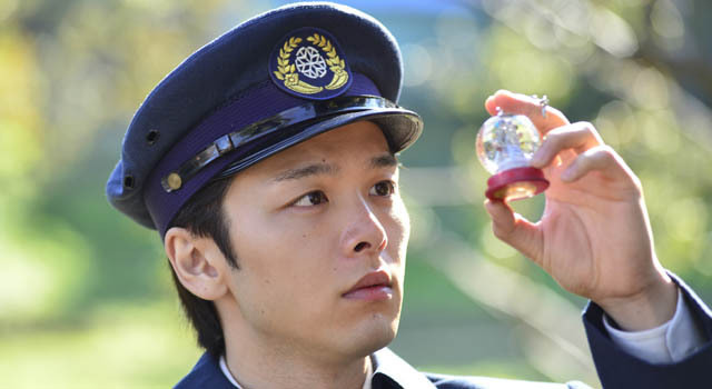 中村倫也／『星ガ丘ワンダーランド』