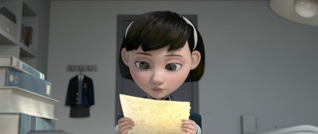 (C) 2015 LPPTV - Little Princess - ON Entertainment - Orange Studio - M6 Films